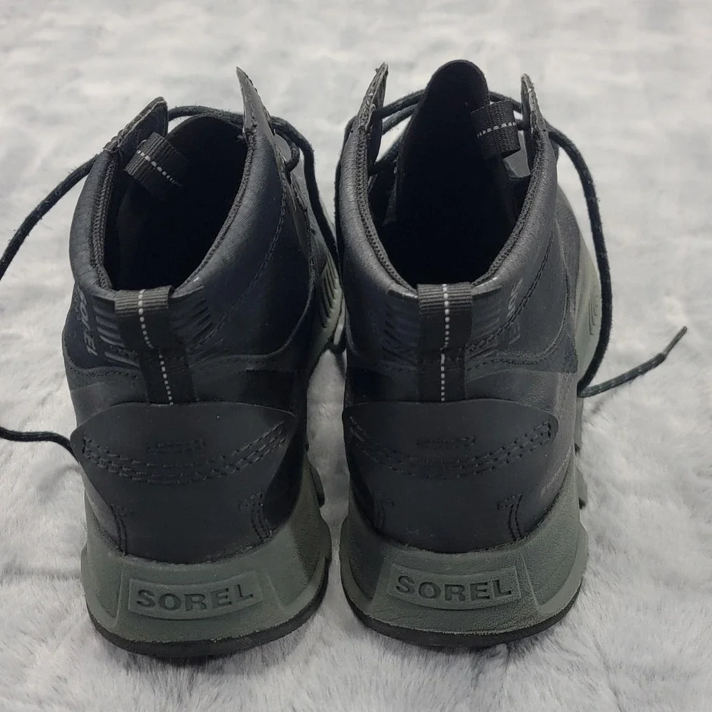 Sorel boots mens